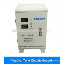 Stabilisateur de tension du générateur 220V 5000W
